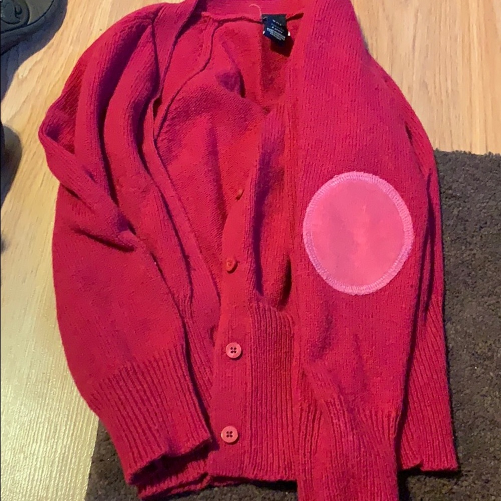 Gap Cardigan